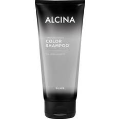 Alcina Color Shampoo Silber 200ml