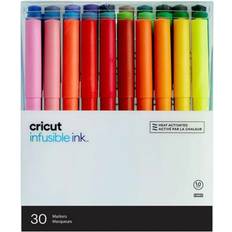 Cricut Infusible markers för skärplotter EMEA