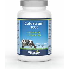 Colostrum 1000 Mg 60 Stk.