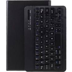 MTP Products Galaxy Tab A7 Lite Fodral Bluetooth-tangentbord