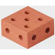 MODU Klodser MODU Block Square Burnt Orange