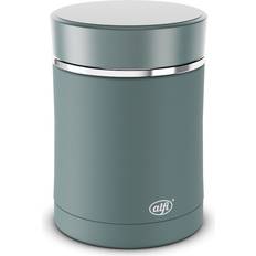 Groen Voedselthermoses Alfi Foodcontainer Balance 0.5L Sea Pine