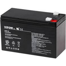 Lechpol Lead battery VIPOW 12V 9Ah