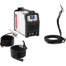Stamos welbach TIG Welder TIG AC/DC