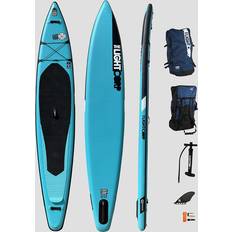 Light MFT Race Blue Series 25 SUP Blue blau