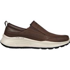 Skechers Equalizer 5.0 Harvey M - Chocolate