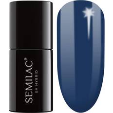 Semilac Gel Nail Polish Long Lasting Go