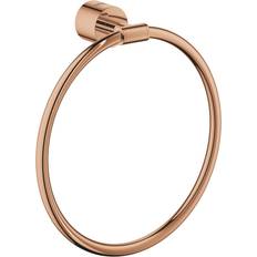 Handtuchringe Grohe Handtuchhaken, Handtuchring