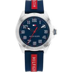 Tommy Hilfiger Kinderuhr "1720019"