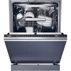 Haier I-PRO SHINE Edelstahl