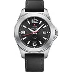 Swiss Military Watch Swiss Military SM34099.01, Quartz, 42mm, 10ATM