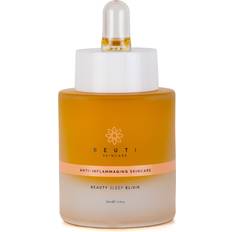 Bulldog Serums & Face Oils Bulldog Organic Beauty Sleep Elixir 1 oz 30 ml