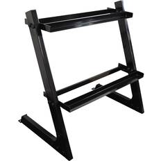 ODIN Träningsbänkar & Ställningar ODIN Mini Rack för Hex Hantlar