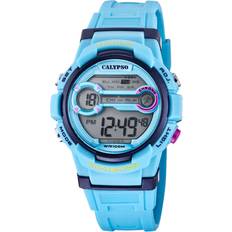 Uhren Calypso Junior Digital Kids Watch K5808/2