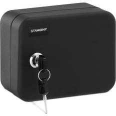 Sicurezza Stamony Key Box for 10 ST-KS-401