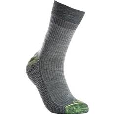 Carhartt Underwear Carhartt Force Lightweight Quarter Socks for Men Heather Grey Gray