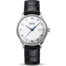 Union Glashütte Union Glashütte Noramis Datum D0124071601700