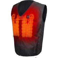 3XL - Unisex Vests Gerbing 7V Battery Heated Vest Liner