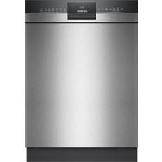 Siemens iQ300 SN43HS10TE Rostfritt stål