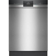 Sottotop Lavastoviglie Siemens iQ300 SN43HS10TE Stainless Steel