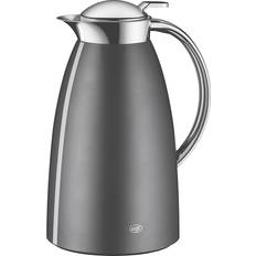 Alfi gusto termokande Alfi Gusto Space Grey Thermo Jug 1L