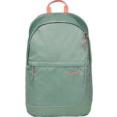 Water Resistant School Bags Satch Fly Rucksack Ripstop Green