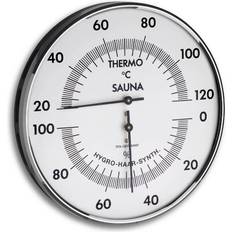 TFA Dostmann Sauna Hygrometer