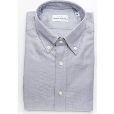 Robert Friedman Beige Cotton Shirt IT43