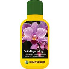 Pindstrup orkidégødning 500 Gødning
