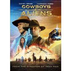 Movies on sale Cowboys & Aliens