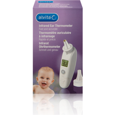 Alvita Infrared Ear Thermometer