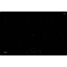 Neff 80 cm Spishällar Neff T58PHF1L0 Kogeplade 80 cm Zone