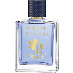 Otto Kern Dufte til Mænd Intense Man Eau de Toilette Spray 50 ml 50ml