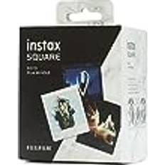 Fujifilm Instant Film Fujifilm Instax Square Deco Film Triple Bundle 30 Shots