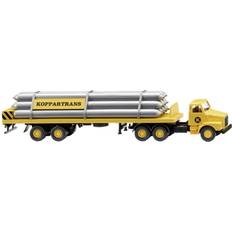 Wiking Lastbiler model H0 078701 Volvo