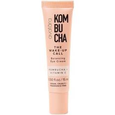 Kombucha The Wake Up Call Eye Cream