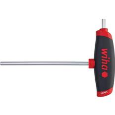 Wiha T-Nøgle 10 x 200 mm Sekskantskruetrækker