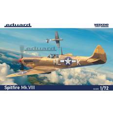 Eduard Spitfire Mk.VIII