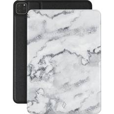 Burga Winter Classy Marble iPad Pro 12.9 6th/5th/4th/3rd Gen Case