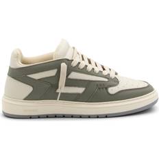 Represent Reptor Low Khaki