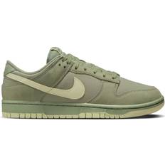 Olive green dunks Nike Dunk Low Retro Premium M - Oil Green/Phantom/Olive Aura