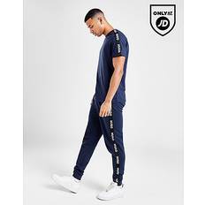 HUGO BOSS Men Trousers HUGO BOSS Sporty Jogging Bottoms Navy