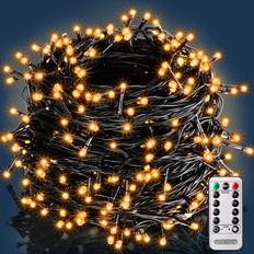 Deuba String 10.5m 160 LEDs String Light