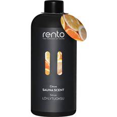 Saunas Rento Rento Citrus Sauna Aromatherapy Fragrance