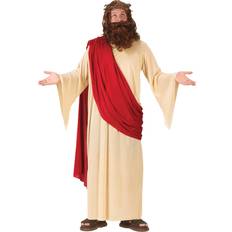 Fun World Jesus Adult Costume Red One