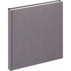 Gris Albums Photo Walther Design Design, Fotoalbum, Cloth Classicalben