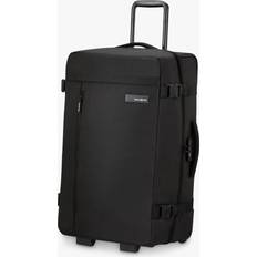 Kuffert mellem Samsonite Roader Mellem Deep Black