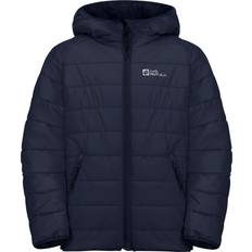 Jack Wolfskin Kids' Zenon 104, Night Blue