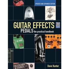 Accesorios Musicales Hal Leonard Guitar Effects Pedals