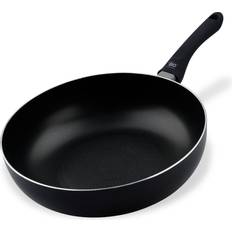 Poêles Wok Elo Poêle Wok 28 cm En Aluminium Pressé Smart Life 28 cm